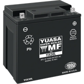 YUASA AGM Battery - YIX30L-BS - 1.4 L YUAM6230X